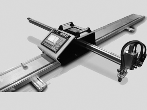 NEWCUT 便攜式數控切割設備